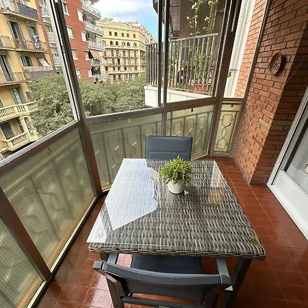 Viladomat Barcelona