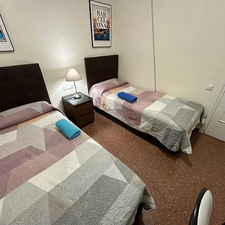 ベッド・アンド・ブレックファスト Viladomat