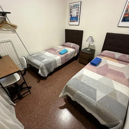 Viladomat バルセロナ