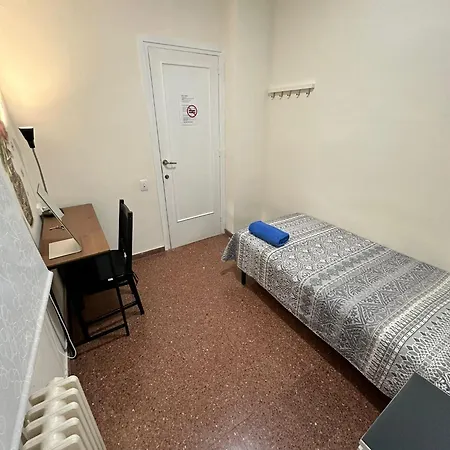 Viladomat バルセロナ