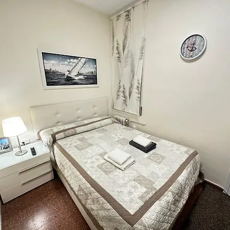 Viladomat * バルセロナ