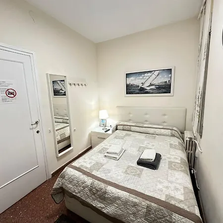 Viladomat ベッド・アンド・ブレックファスト