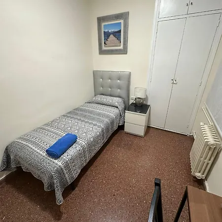 Viladomat Bed & Breakfast