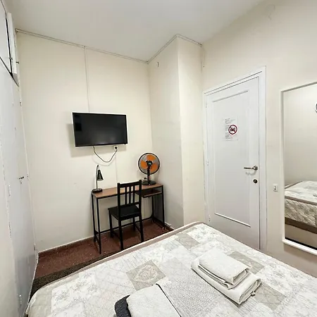 Viladomat Bed & Breakfast *