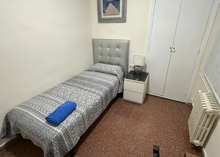 Viladomat Bed & Breakfast